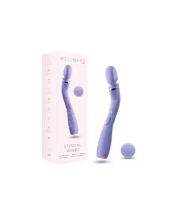 Blush Wellness Eternal Wand, Lavender
