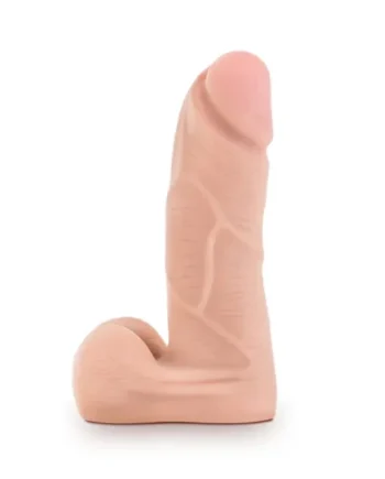 Blush X5 Realistic Small Dildo