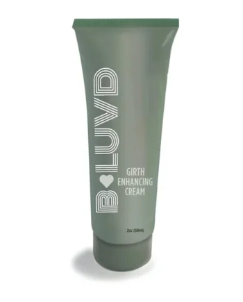 B-Luvd Girth Enhancing Cream