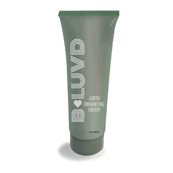 B-Luvd Girth Enhancing Cream