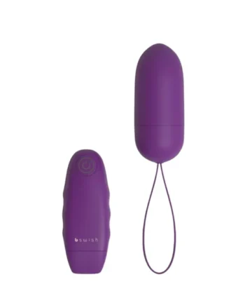 Bnaughty Classic Unleashed Bullet Vibrator