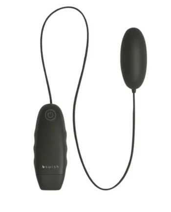 Bnaughty Classic Vibrating Bullet