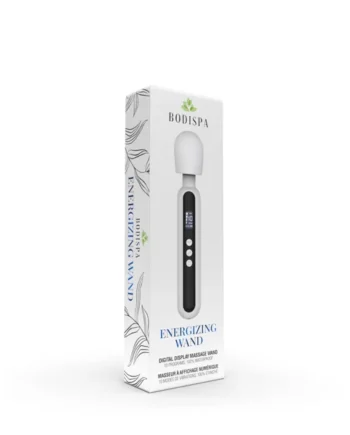 Bodispa – Energizing Wand – White