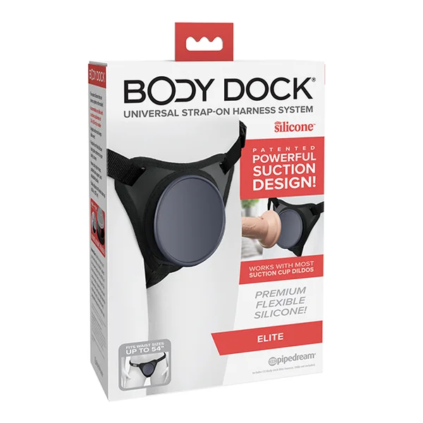 BODY DOCK ELITE BODY DOCK