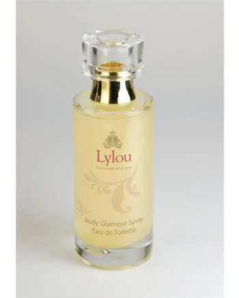 Body Glamour Spray 50 ml