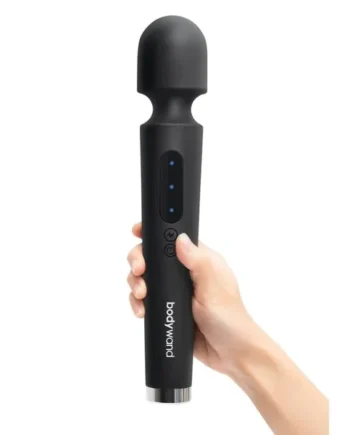 Bodywand – 12″ Powerful Multi Function Massage Wand | USB Rechargeable