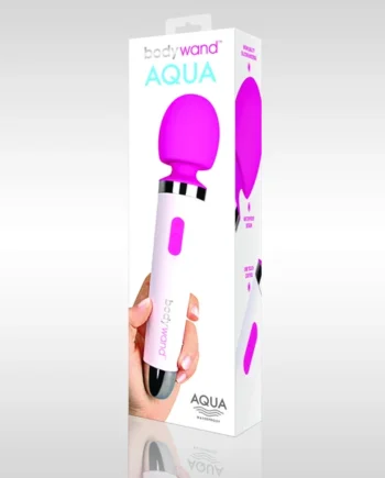 BODYWAND AQUA WATERPROOF (NET)