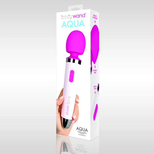 BODYWAND AQUA WATERPROOF (NET)