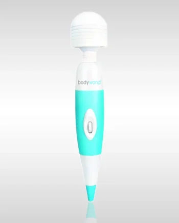 BODYWAND BLUE PLUG IN