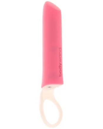 BodyWand Date Night Lipstick Finger Vibe