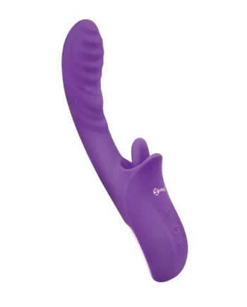 Bodywand G-Play Lick Me Out Squirt Trainer