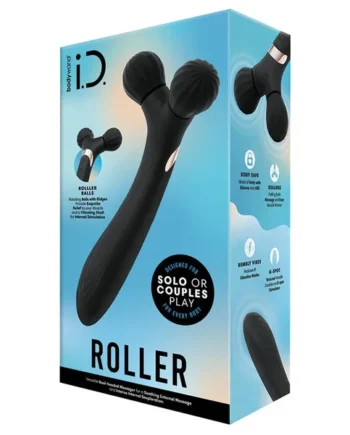 Bodywand i.D. Roller