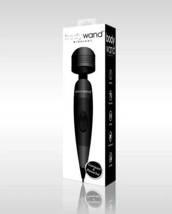 BODYWAND MIDNIGHT PLUG IN (NET)