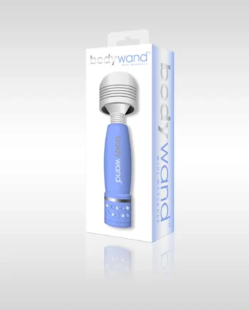 BODYWAND MINI LAVENDER (NET)