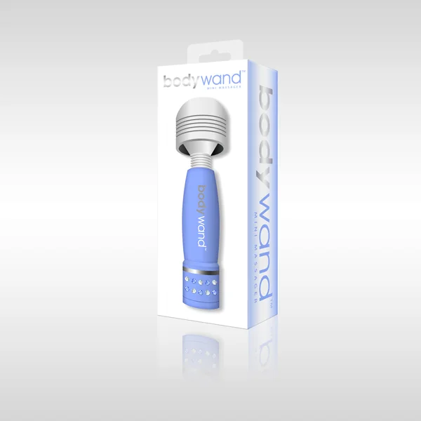 BODYWAND MINI LAVENDER (NET)
