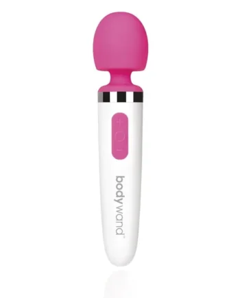 Bodywand Multi Function Usb Bodywand Pink