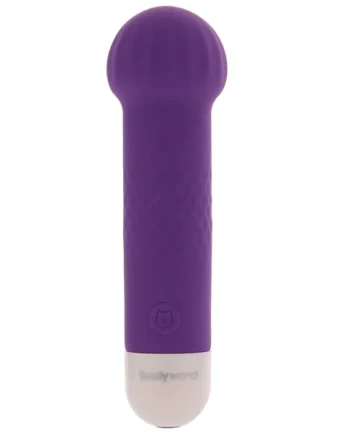BodyWand Pocket Wand in Purple