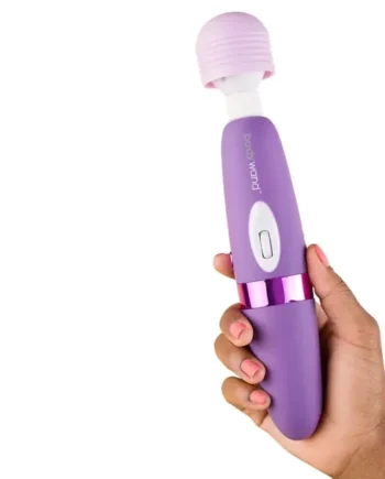 Bodywand Rechargeable Massager