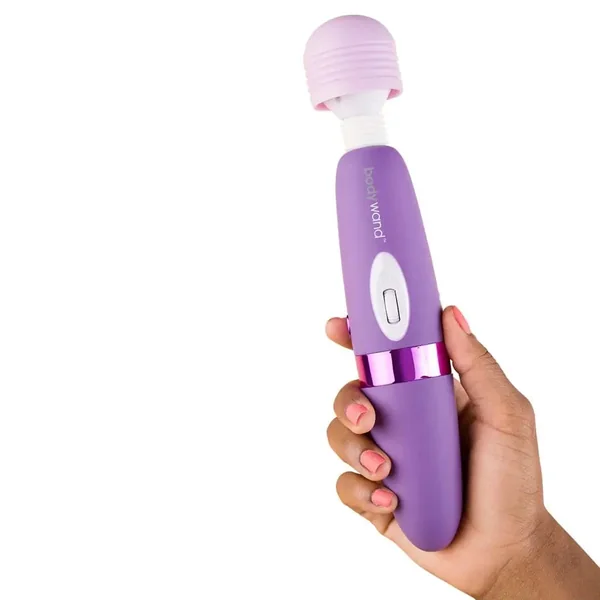 Bodywand Rechargeable Massager