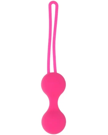 BodyWand Squeeze Pro 65g Kegel Duo