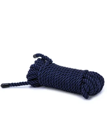 BONDAGE COUTURE ROPE BLUE