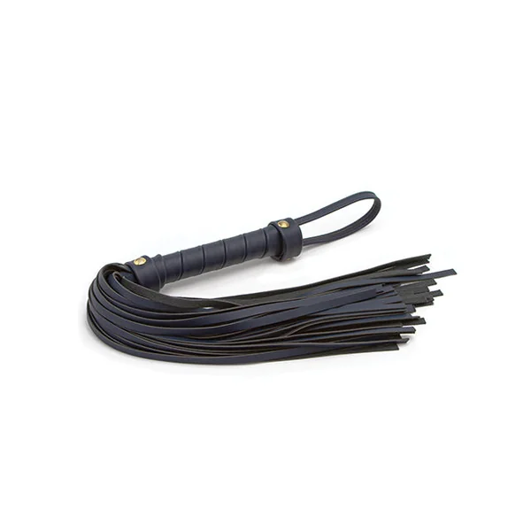 Bondage Couture Vinyl Flogger