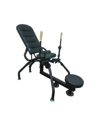 Bondage Love Chair Multiple Positions by Shots
