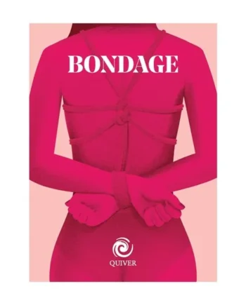 Bondage Mini Book