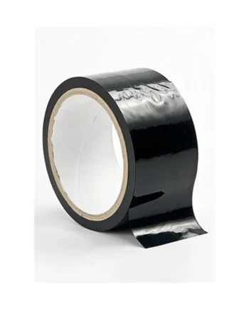 Bondage Tape - Black
