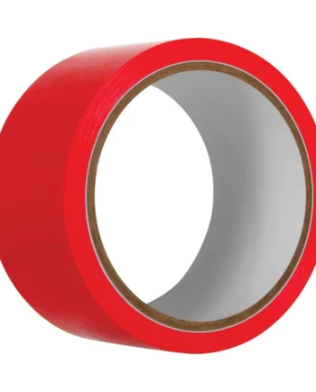 Bondage Tape - Red