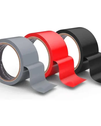 Bondage Tape with No Glue Design for Couples Play