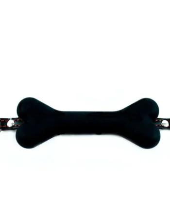 BONE GAG BLACK