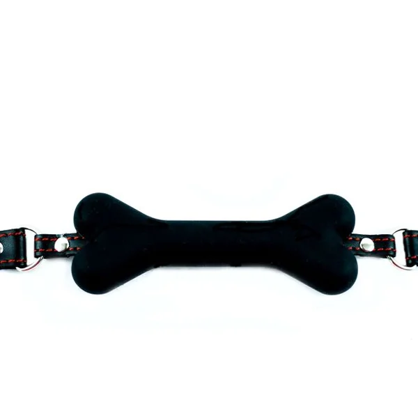 BONE GAG BLACK