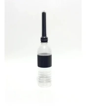 Boneyard Skwert 5 pc Water Bottle Douche Adaptor Kit