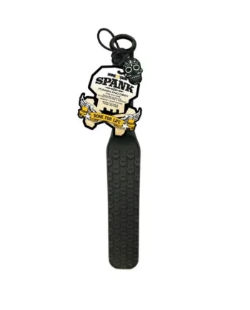 BONEYARD SPANK PADDLE W/ SKULLS