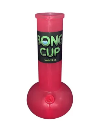 BONG CUP