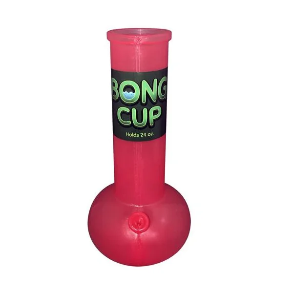 BONG CUP