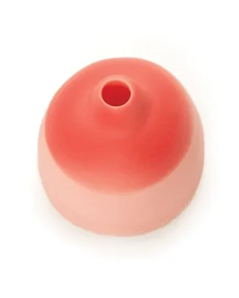 Boobie Beer Can Topper