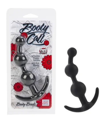 BOOTY CALL BOOTY BEADS BLACK
