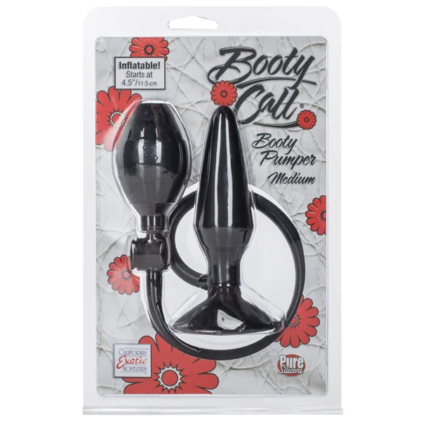 Booty Call Booty Pumper Small