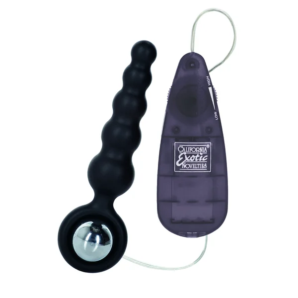 BOOTY CALL BOOTY SHAKER BLACK