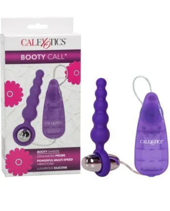 Booty Call – Booty Shaker