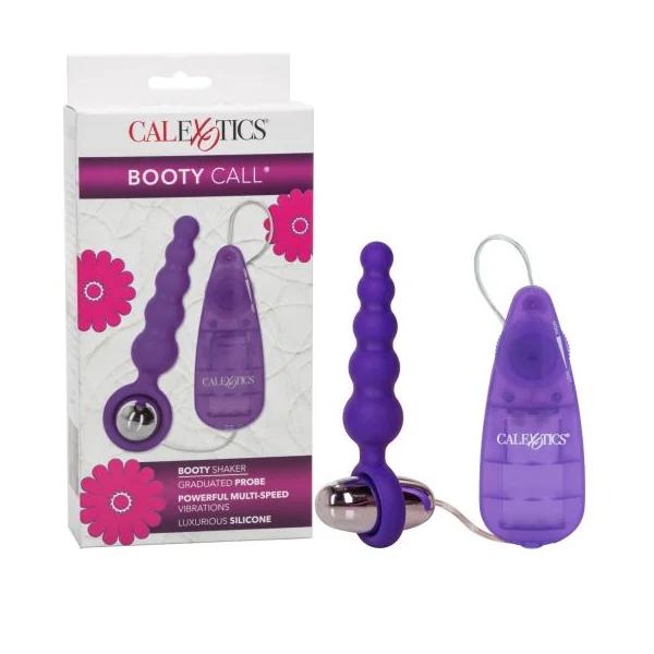 Booty Call – Booty Shaker