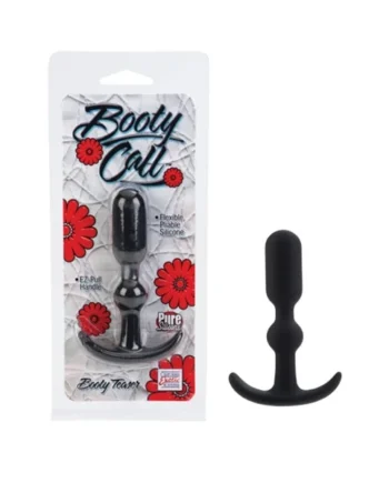 Booty Call Booty Teaser - Black