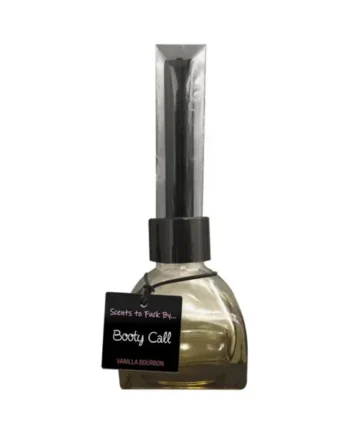 Booty Call Scents to Fuck By Diffuser Vanilla Bourbon