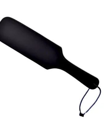 BOUND Leather Paddle