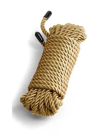 Bound Rope Gold 25FT
