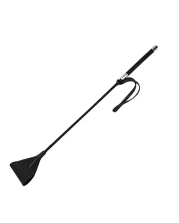Bound to Please Riding Crop