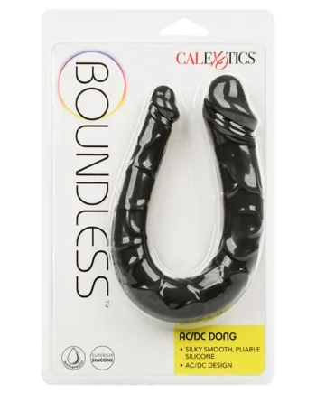 Boundless AC/DC Dong - Black
