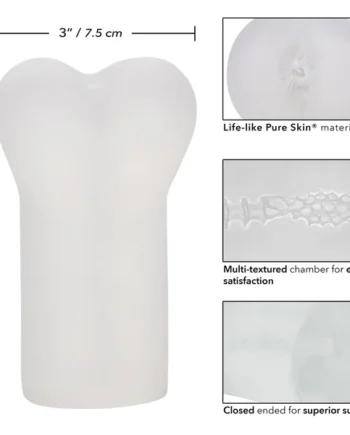 Boundless Anus - Frost